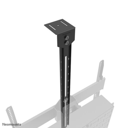 Neomounts AV1-825BL Videobar and multimedia kit - universal - Image 5