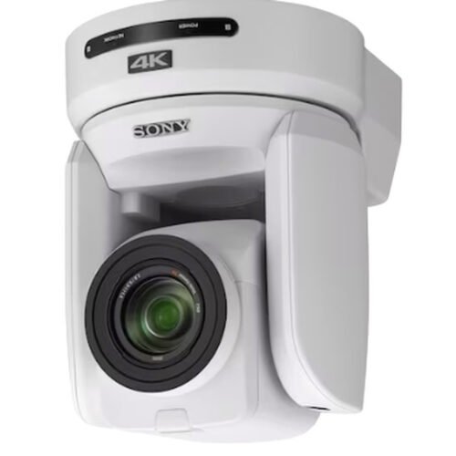 Sony BRC-X1000 Dome IP security camera Indoor 3840 x 2160 pixels Ceiling/Floor - Image 6