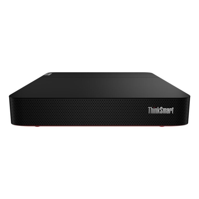 Lenovo ThinkSmart Core Full Room Kit video conferencing system 8 MP Ethernet LAN