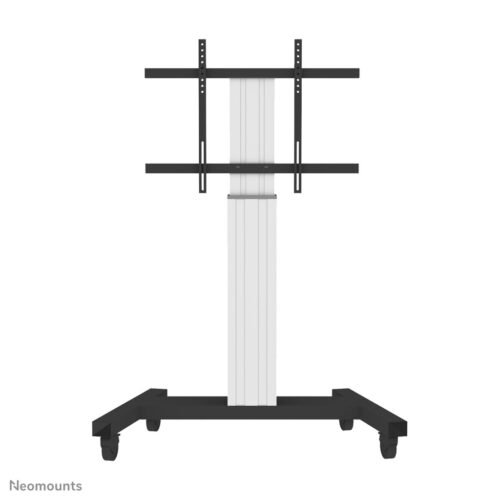 Neomounts PLASMA-M2250SILVER TV trolley 42-100" - motorised - Image 4