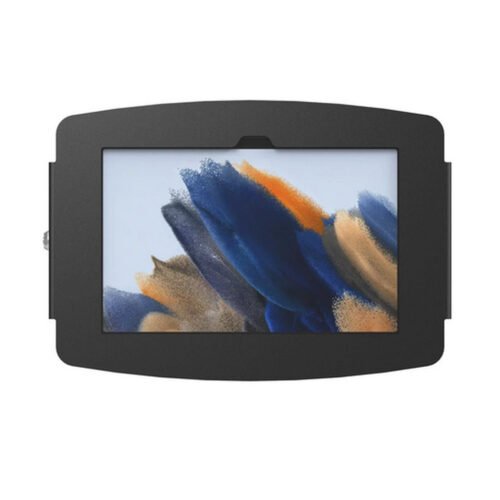 Compulocks Galaxy Tab A8 10.5" Space Enclosure Articulating Arm Mount Black - Image 3