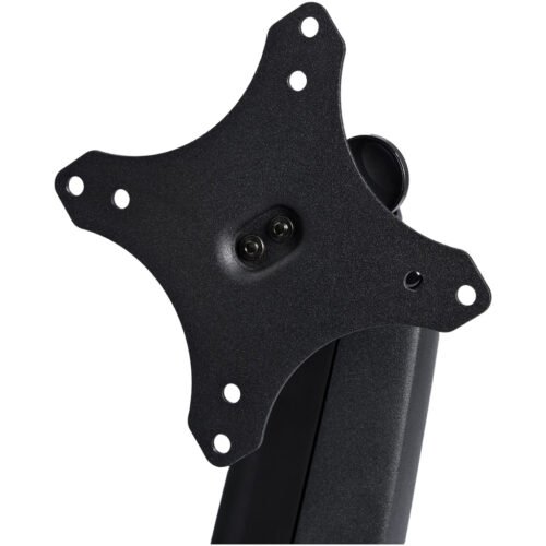 StarTech.com Desk Mount Monitor Arm - Heavy Duty Ergonomic VESA Monitor Arm - Single 9kg Display - Full Motion, Height Adjustab - Image 3