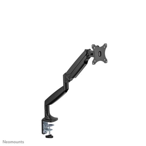 Neomounts NM-D750BLACK Monitor arm 10-32" - gas spring - Image 4