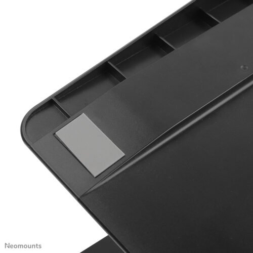 Neomounts NSLS200 Laptop stand 10-17" - height adjustable - foldable - compact - universal - Image 15