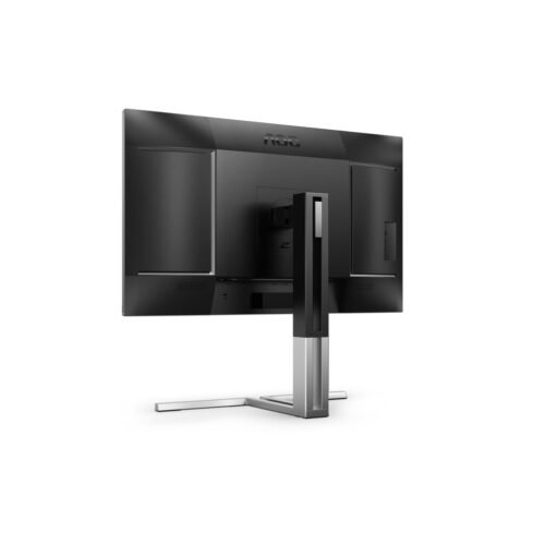 AOC Q27U3CV computer monitor 68.6 cm (27") 2560 x 1440 pixels 4K Ultra HD LCD Black - Image 14