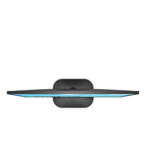 AOC B2 22B2H/EU LED display 54.6 cm (21.5") 1920 x 1080 pixels Full HD Black - Image 5