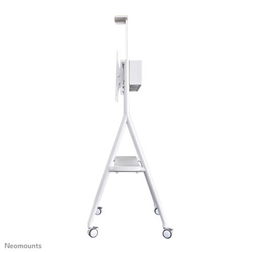 Neomounts NS-M1500WHITE TV trolley 32-65" - Image 4