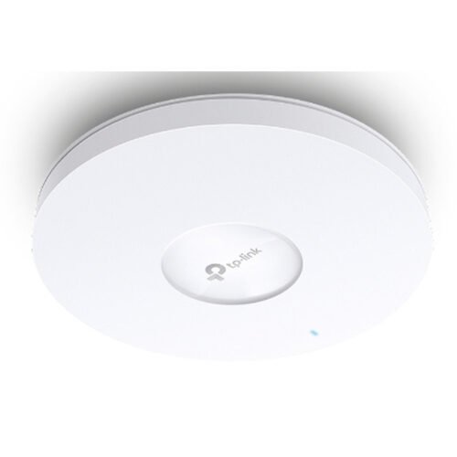 TP-Link Omada AX3000 Ceiling Mount WiFi 6 Access Point - Image 3