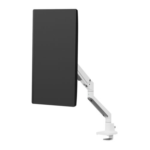Neomounts DS70-250WH1 Monitor arm 17-35" - gas spring - Topfix - 180°-stop - Image 14