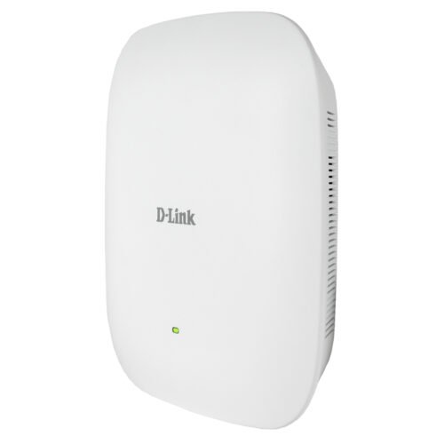 D-Link AX3600 Wi-Fi 6 Dual-Band PoE Access Point - Image 2