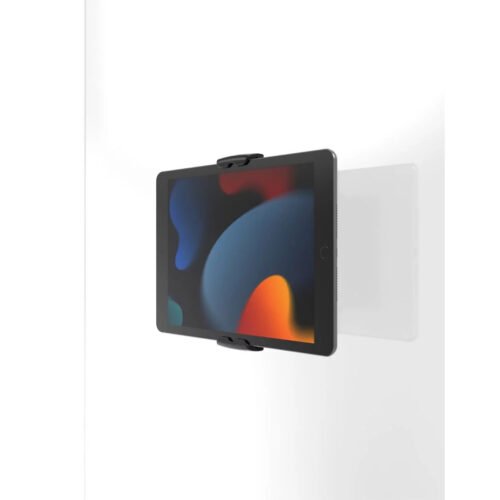 Compulocks Universal Tablet Cling Glass Mount Black - Image 4