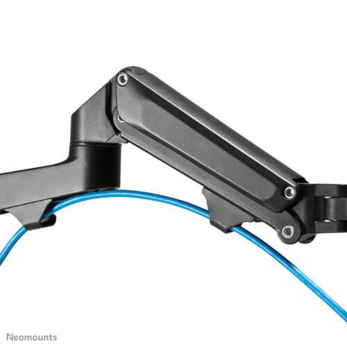 Neomounts DS70-750BL2 Monitor arm 17-27" - gas spring - Image 11
