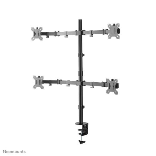 Neomounts FPMA-D550D4BLACK Monitor arm 13-32" - Image 3