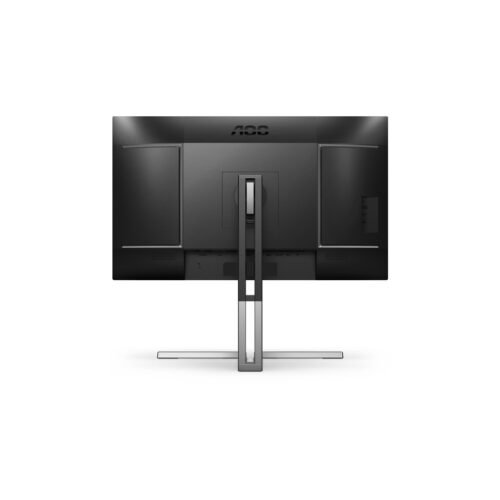 AOC Q27U3CV computer monitor 68.6 cm (27") 2560 x 1440 pixels 4K Ultra HD LCD Black - Image 18