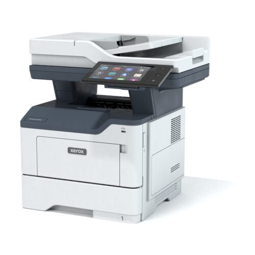 Xerox VersaLink B415 A4 47ppm Duplex Copy/Print/Scan/Fax PS3 PCL5e/6 2 Trays Total 650 Sheets - Image 2