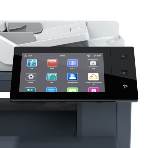 Xerox VersaLink C415 A4 40ppm Duplex Copy/Print/Scan/Fax PS3 PCL5e/6 2 Trays 251 Sheets - Image 9