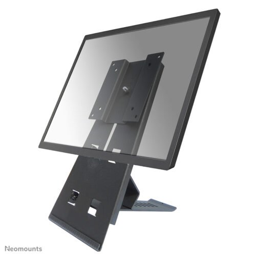 Neomounts FPMA-D825BLACK Monitor stand 10-27" - tiltable