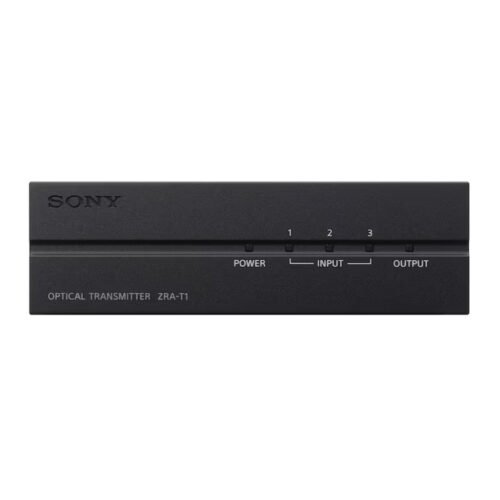 Sony Professional ZRA-T1 TV signal transmitter 10W 5 V - Image 5