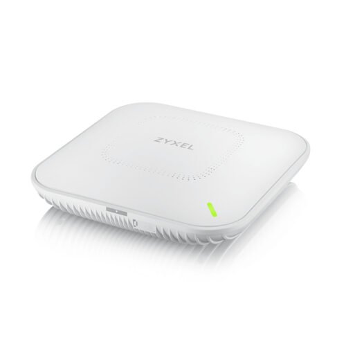 Zyxel WAX650S 3550 Mbit/s White Power over Ethernet (PoE) - Image 5