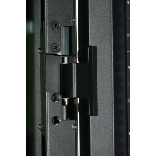 APC NetShelter SX, Server Rack Enclosure, 42U, Black, 1991H x 600W x 1070D mm - Image 19