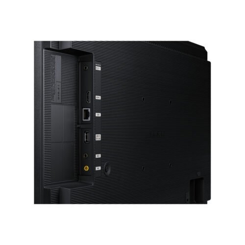 Samsung QB24C Digital signage flat panel 61 cm (24") LED Wi-Fi 250 cd/m² Full HD Black Built-in processor Tizen 16/7 - Image 12