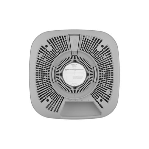 NETGEAR Insight Cloud Managed WiFi 6 AX6000 Tri-band Multi-Gig Access Point (WAX630) 6000 Mbit/s White Power over Ethernet (PoE - Image 16