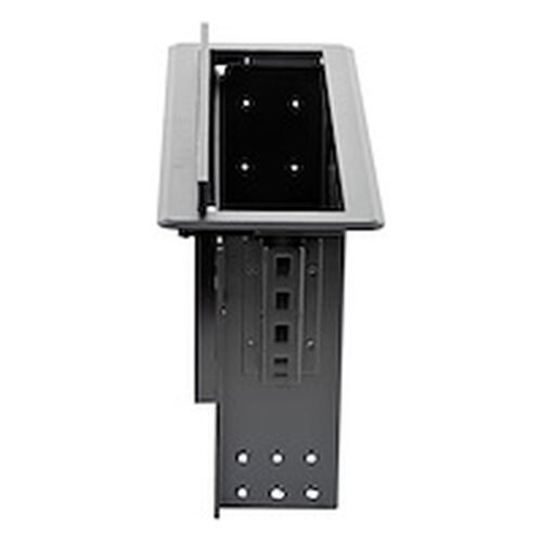 StarTech.com Dual-Module Conference Table Connectivity Box with Cable Organizer - Image 9