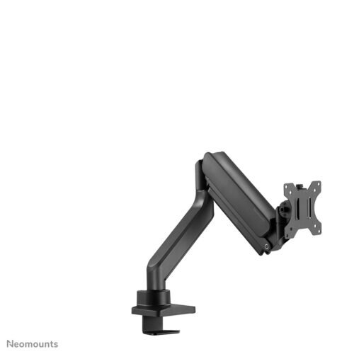 Neomounts DS70-450BL1 Monitor arm 17-42" - gas spring - Topfix - 180°-stop - Image 3