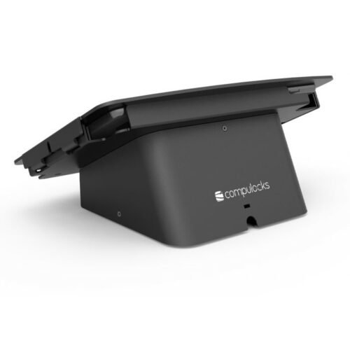 Compulocks 2084GASB tablet security enclosure 21.3 cm (8.4") Black - Image 5