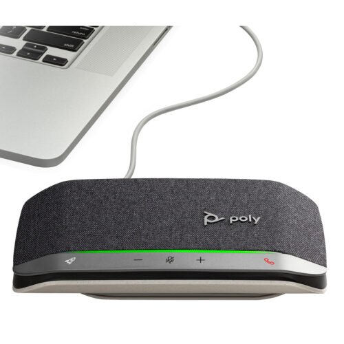 POLY Sync 20 USB-A Speakerphone - Image 7
