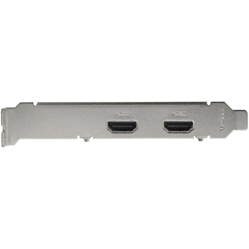 StarTech.com PCIe HDMI Capture Card - 4K 60Hz PCI Express HDMI 2.0 Capture Card w/HDR10 - PCIe x4 Video Capture Device for Desk - Image 5