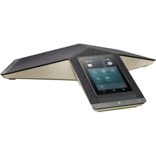 POLY Trio C60 IP Conference Phone Full Radio and PoE-enabled - Image 5