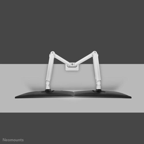 Neomounts DS70S-950WH2 Monitor arm 17-35" - gas spring - Topfix - 180°-stop - Image 5