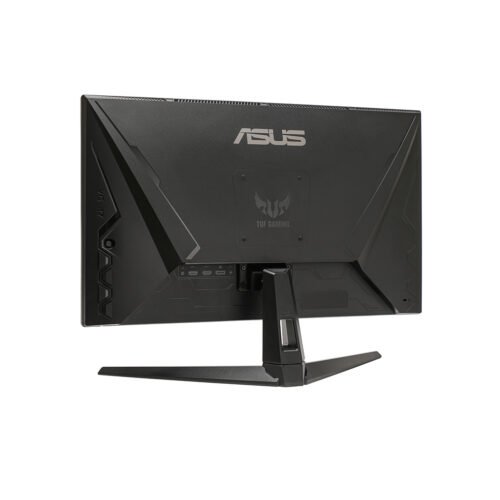 ASUS TUF Gaming VG27AQ1A computer monitor 68.6 cm (27") 2560 x 1440 pixels Quad HD LED Black - Image 3
