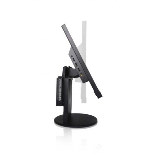 Lenovo 4XF0L72016 monitor mount / stand Desk Black - Image 3