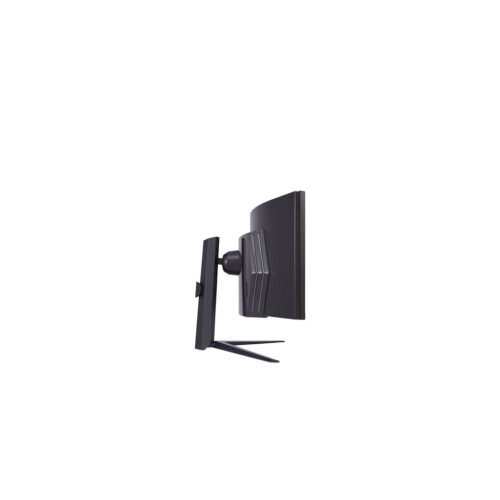 LG 49GR85DC-B LED display 124.5 cm (49") 5120 x 1440 pixels Quad HD Black - Image 10