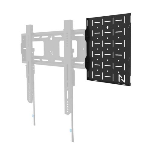 Neomounts AWL05-750BL AV hardware rack - universal - Image 4