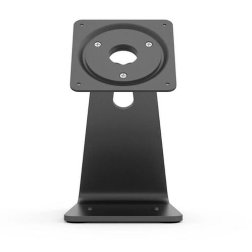 Compulocks Surface Pro 8-10 Space Enclosure Rotating Counter Stand Black - Image 9