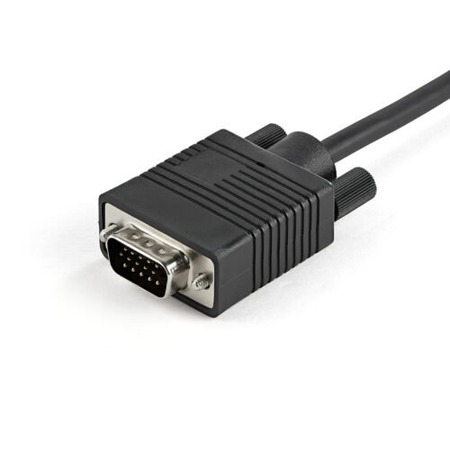StarTech.com Laptop-to-Server KVM Console with Rugged Housing - Image 2