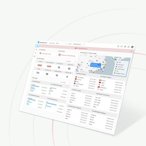 Zyxel USG FLEX 50 hardware firewall 0.35 Gbit/s - Image 3