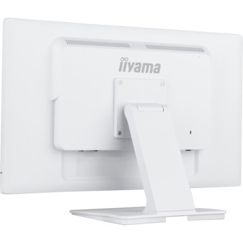 iiyama ProLite T2452MSC-W1 computer monitor 60.5 cm (23.8") 1920 x 1080 pixels Full HD LCD Touchscreen Multi-user White - Image 16