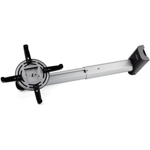 StarTech.com Universal Projector Wall Mount - Projector Mount supports Short & Ultra Short Throw Projectors up to 33lb (15kg) - - Image 4