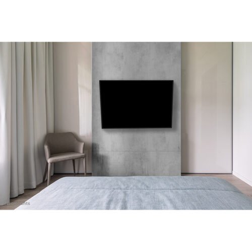 Neomounts WL40-550BL16 TV mount wall 40-65" - full motion - easy install - Image 14