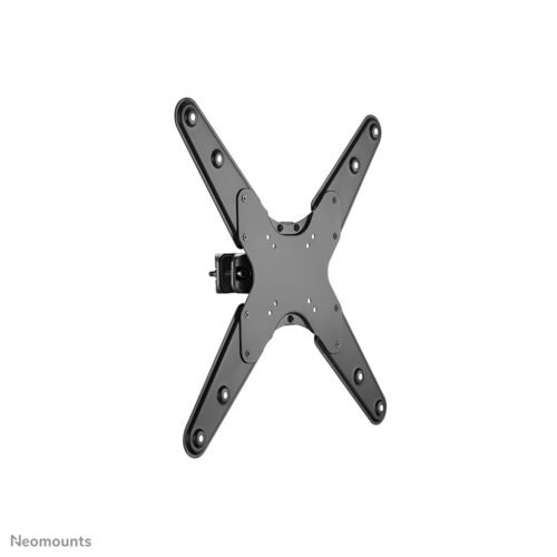 Neomounts FL40-430BL14 TV pole mount 32-55" - diam. 28-50 mm - Image 3