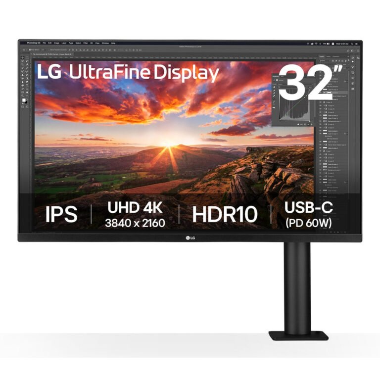 LG 32UN880K-B.AEK