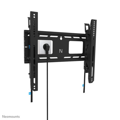 Neomounts WL35-750BL14 Heavy duty wall mount 42-75" - tilt - lockable - fast installation - TÜV - Image 9