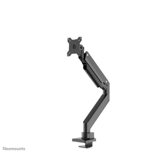Neomounts NM-D775BLACKPLUS Monitor arm 10-49" - gas spring - Topfix - 180°-stop - Image 2