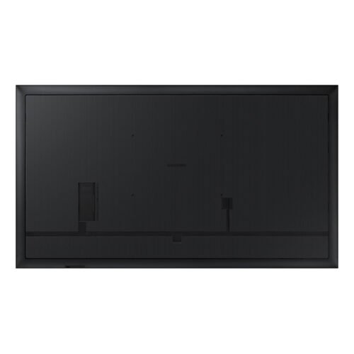 Samsung LH98QMCEBGCXEN Signage Display Digital signage flat panel 2.49 m (98") LED Wi-Fi 500 cd/m² 4K Ultra HD Black Tizen 7.0 - Image 5