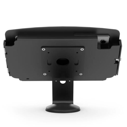 Compulocks Galaxy Tab A7 Lite 8.7" Space Enclosure Core Counter Stand or Wall Mount Black - Image 2