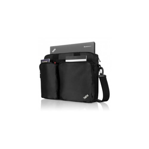 Lenovo 4X40H57287 laptop case 35.8 cm (14.1") Briefcase Black - Image 2